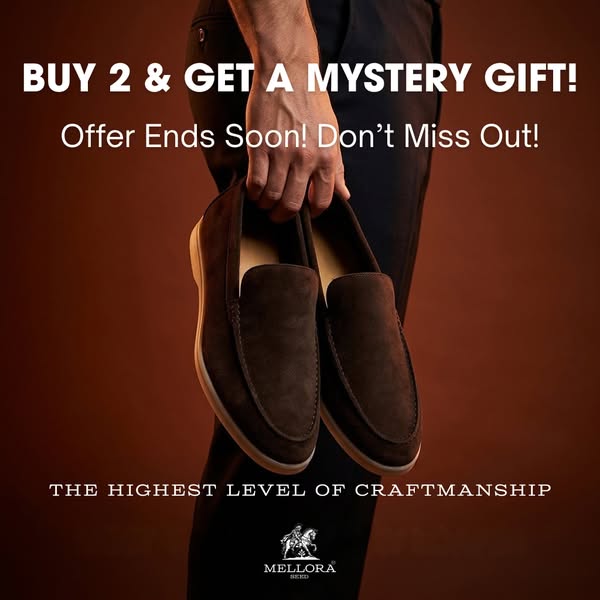 50% OFF + EXTRA 20% OFF