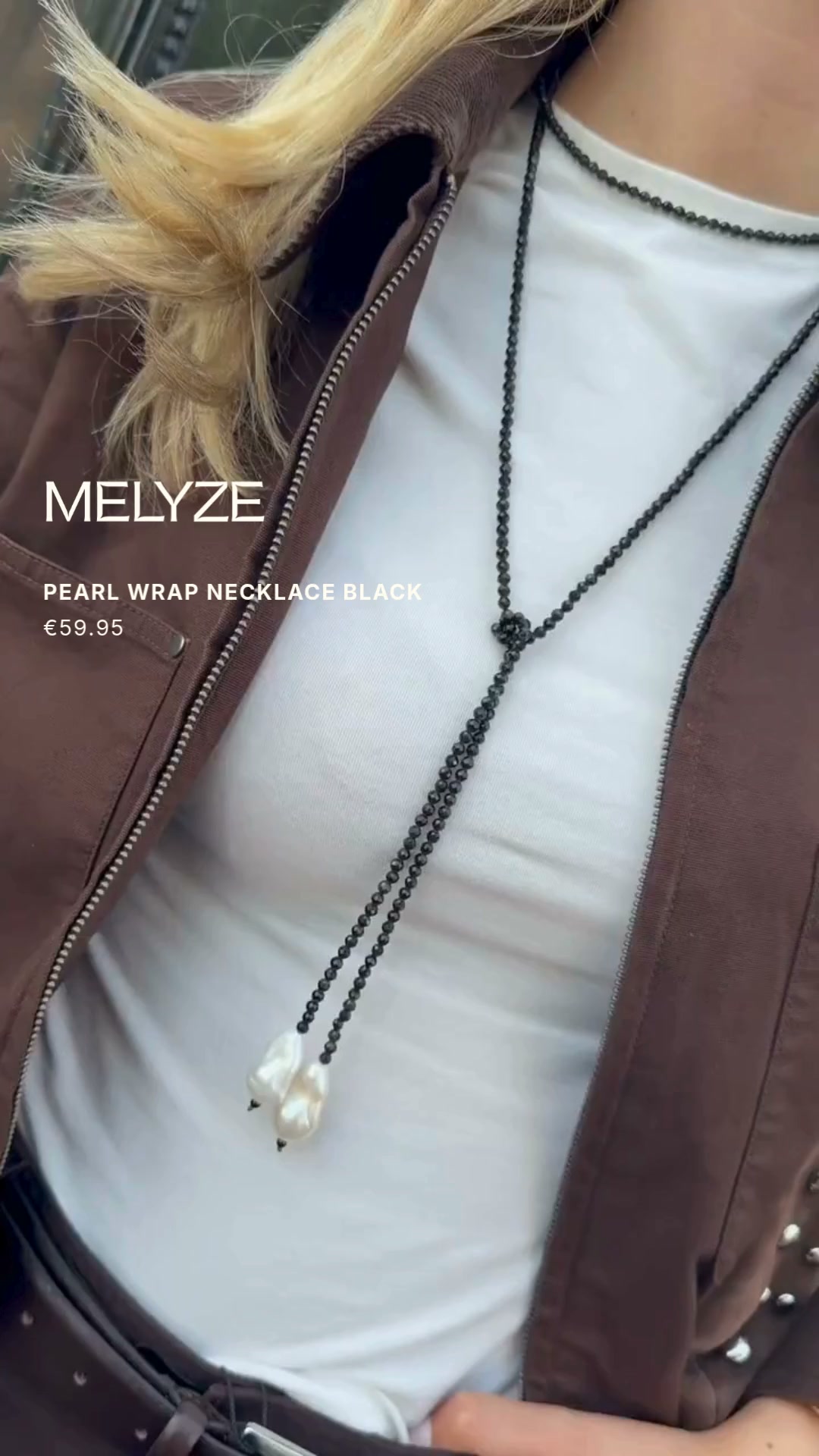 Ontdek Melyze: nu 10% korting