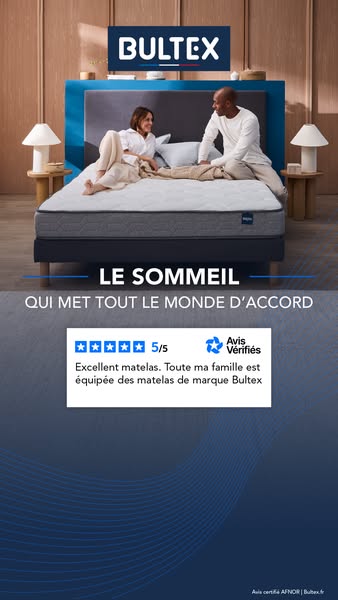 Un avis de Daniele