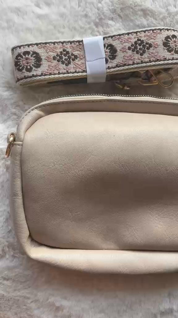 Capiente, Elegante e Sempre In Ordine!