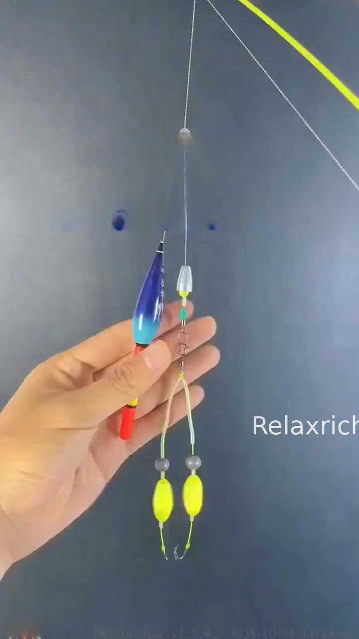 Anúncio de Relaxrich