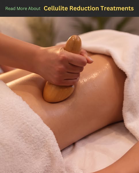 Cellulite Reduction Treatments 2026: Options & Overview