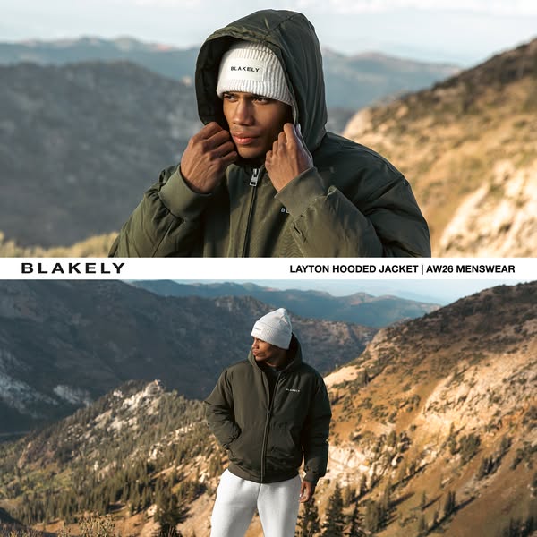 Buy Blakely Men's Seasonal Style Collection | Free delivery on orders over £70
