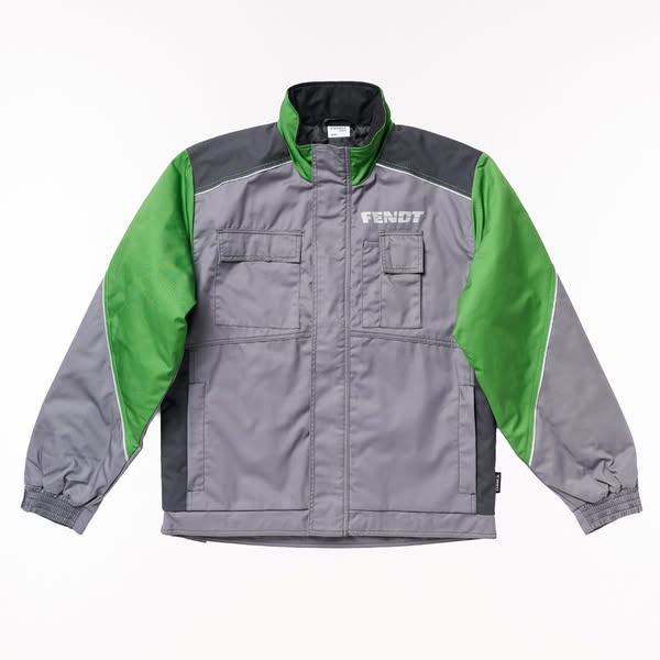 Veste d'hiver
