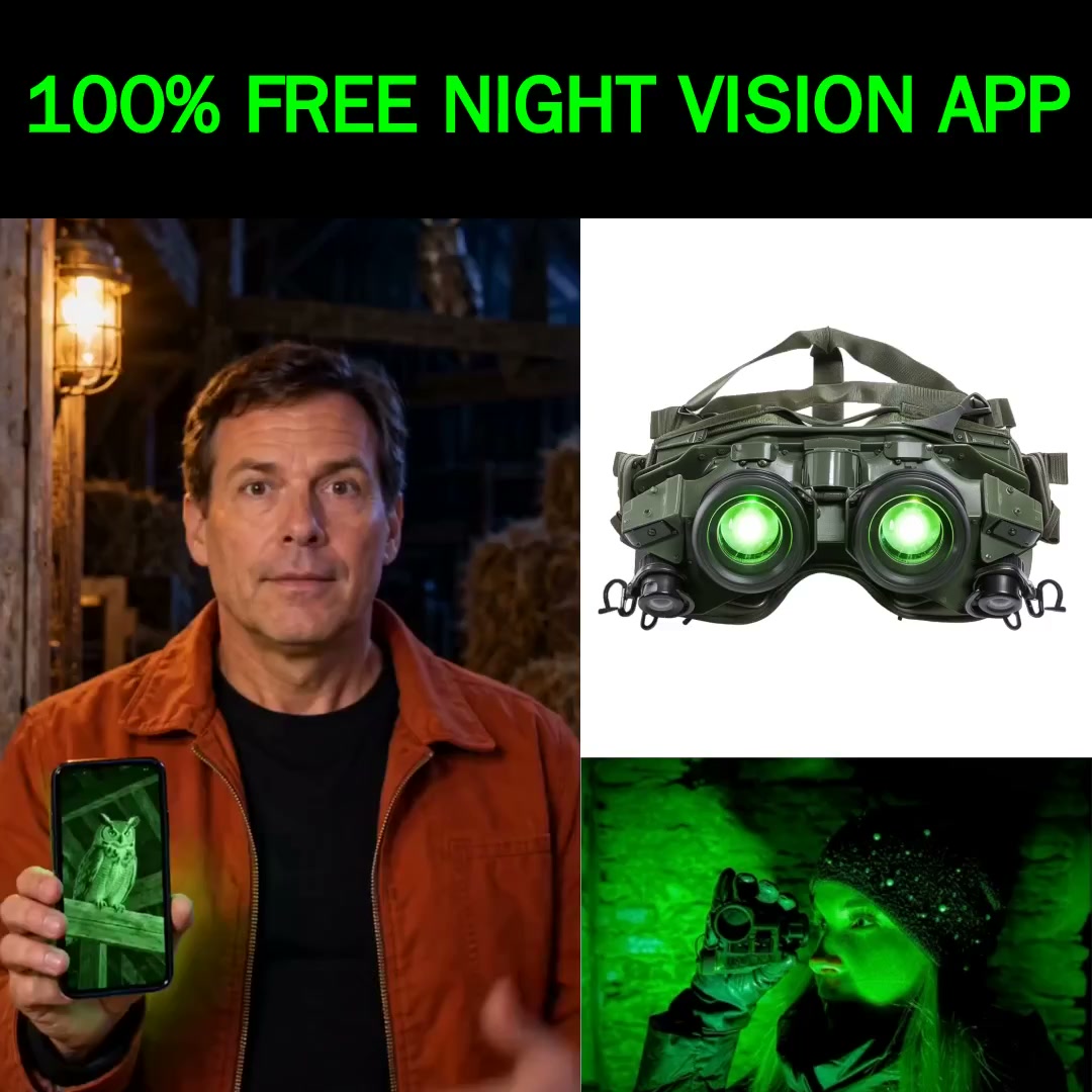 Can your phone do this?