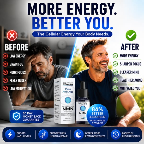 Better NMN, Better Results