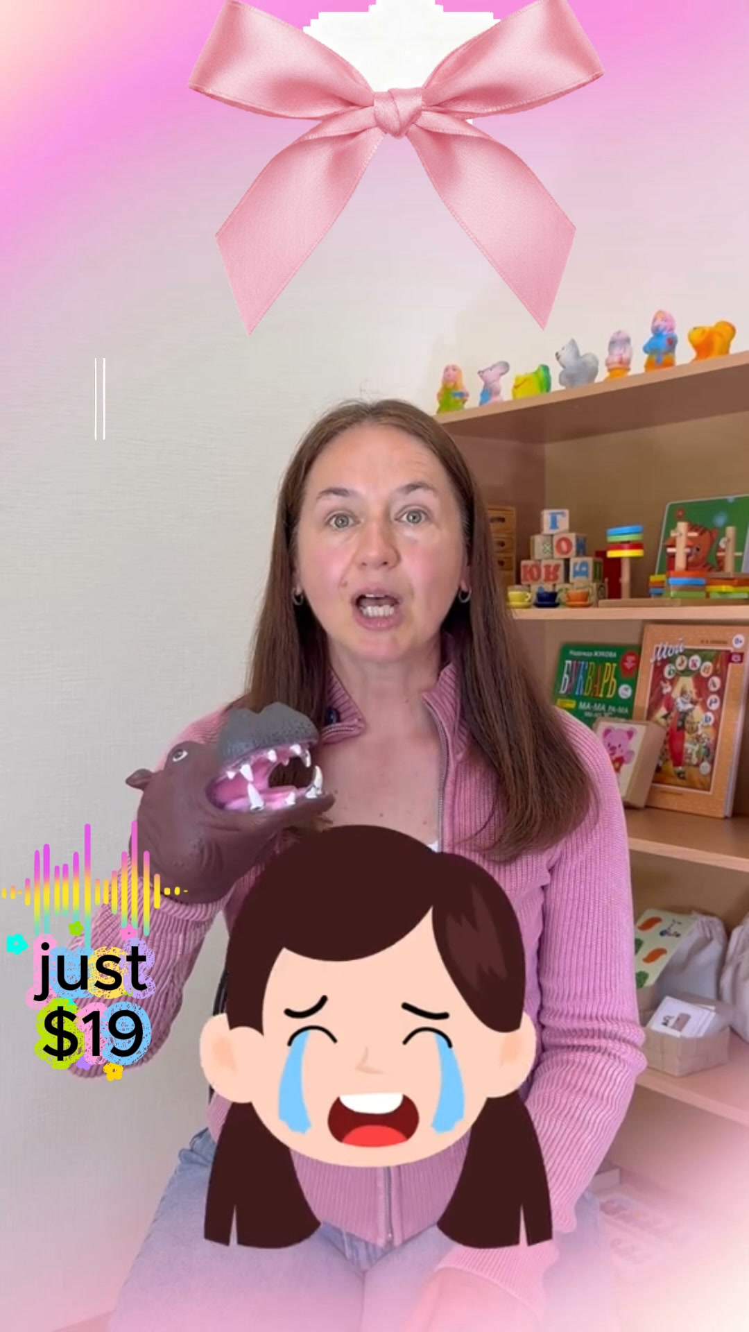 Speech Therapy That Feels Like Playtime