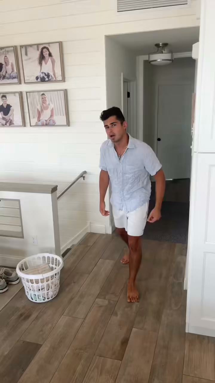 Ditch Your Heavy Ironing Board