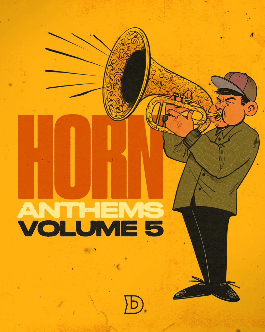 Horn Anthems Vol. 5