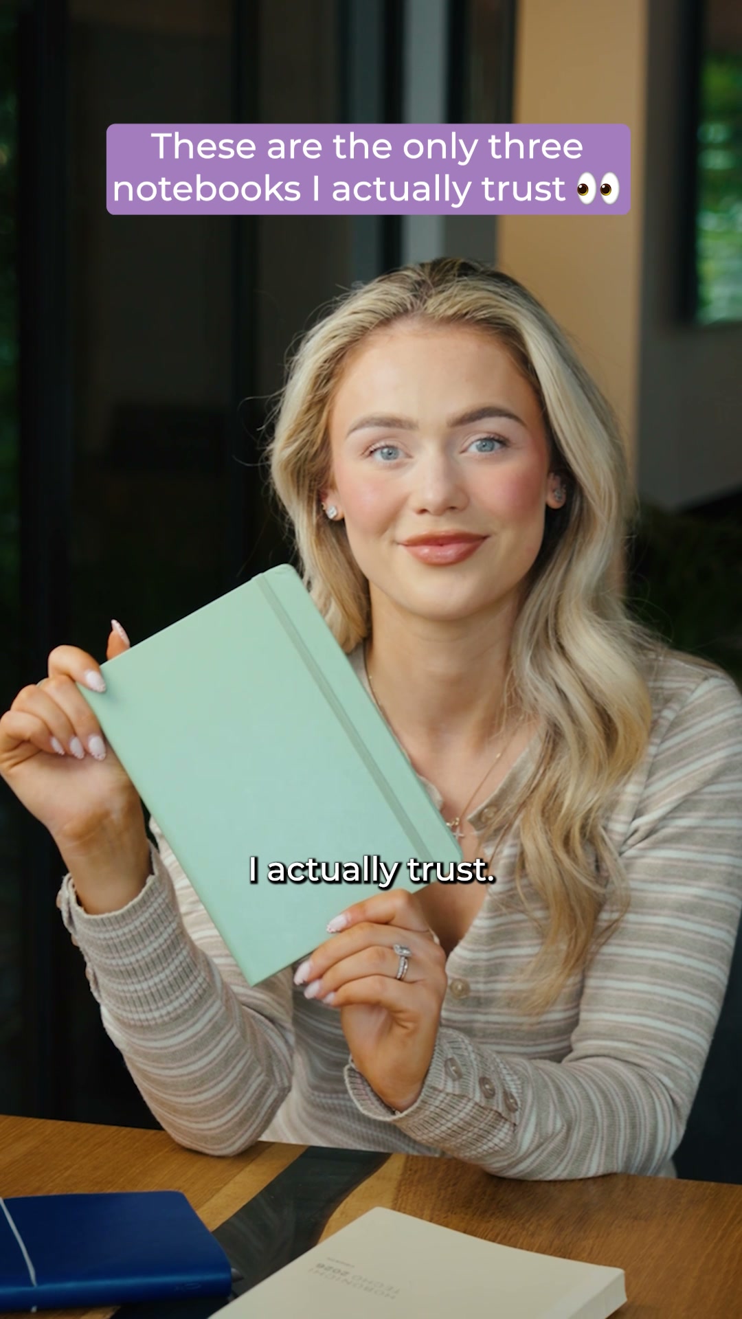 Ready to meet your new obsession?