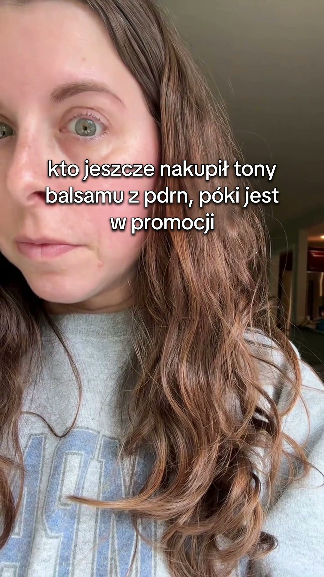 Kupiłam kilka: dla siebie i bliskich