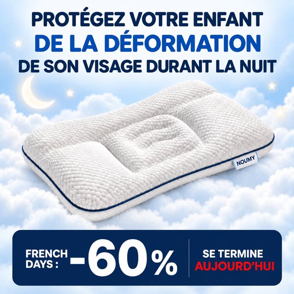 Plus de 20 000 parents conquis