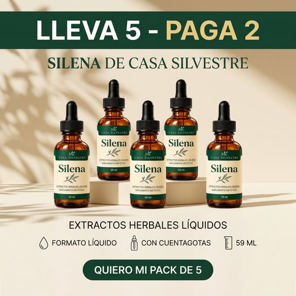 LLEVA 5 - PAGA 2 (Stock Limitado)