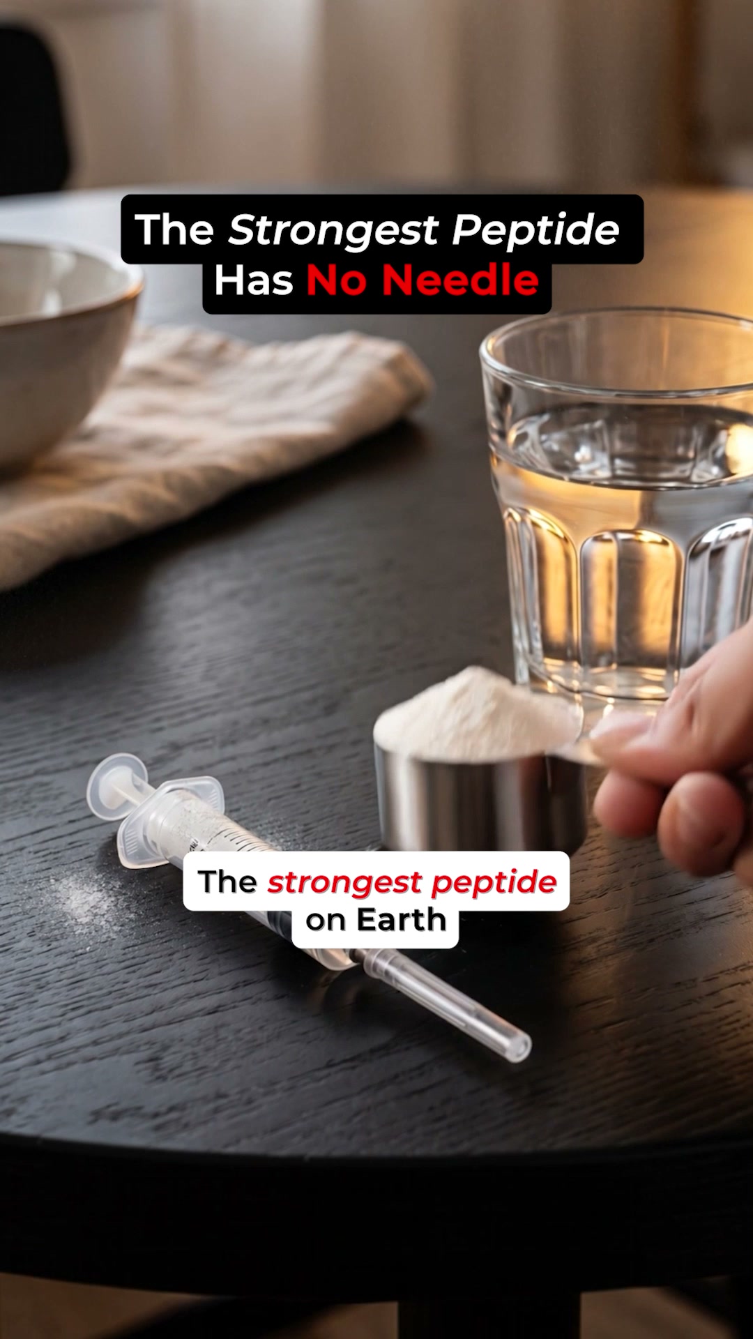 Magnali: Singapore's Longevity Breakthrough