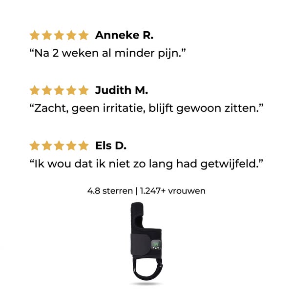 Je hebt al genoeg uitgegeven aan dingen die niks deden