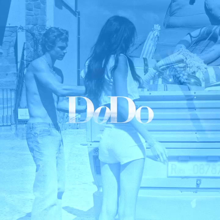 La nuova collezione Dodo