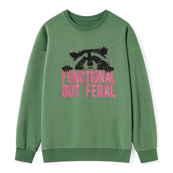 Designer Oversized Classic Sweatshirts for Women Sale