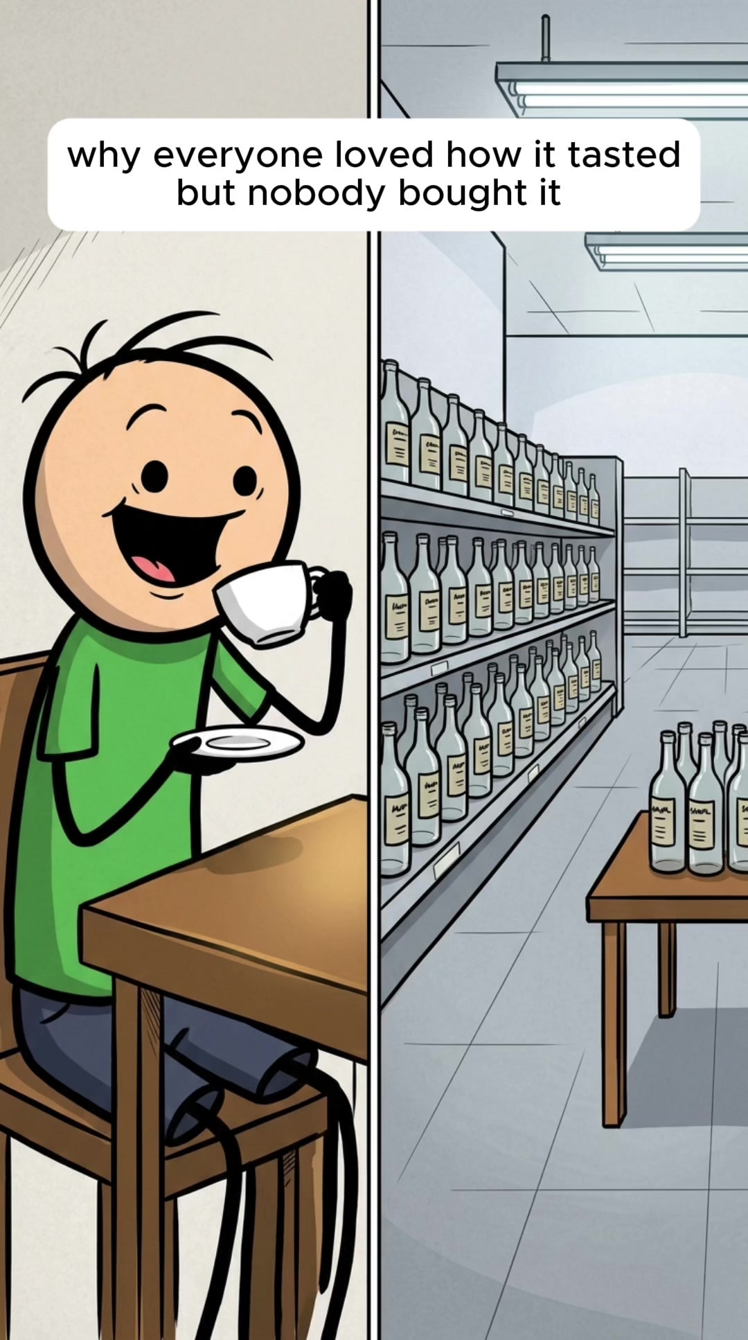 Be the Smartest in the Room