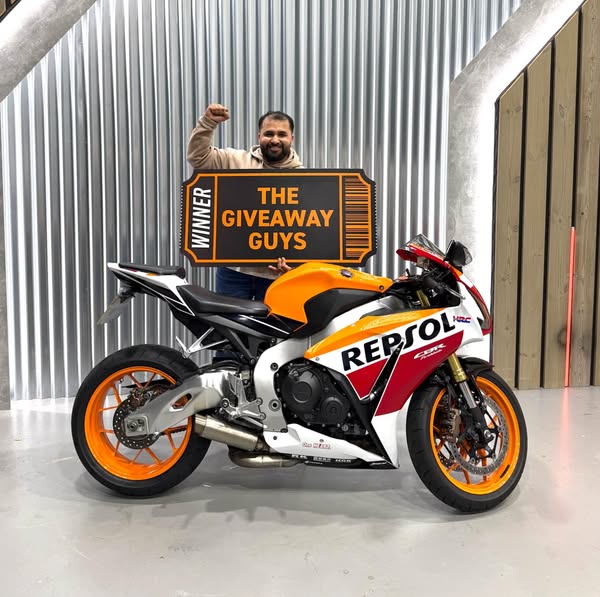 Join The Winners Club