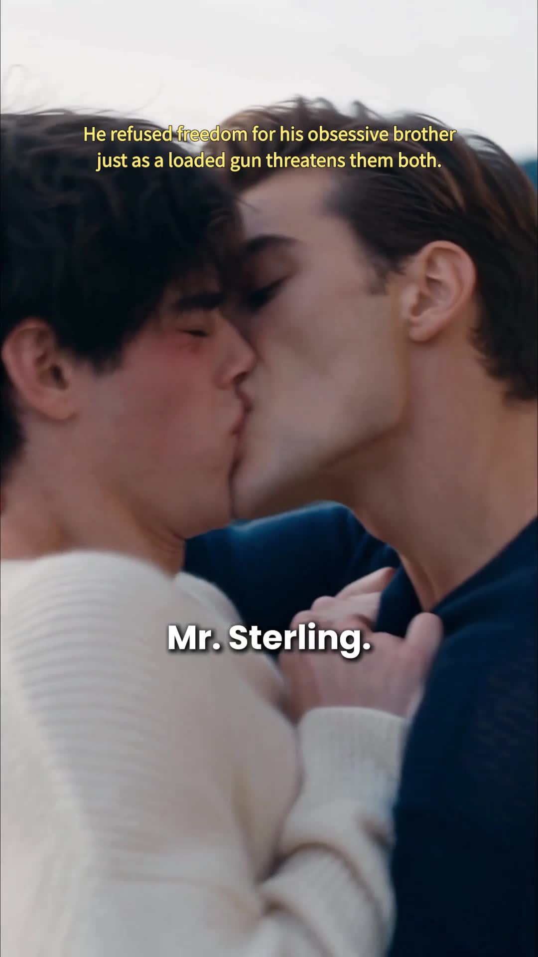 Adoptive Brothers Forbidden Obsession