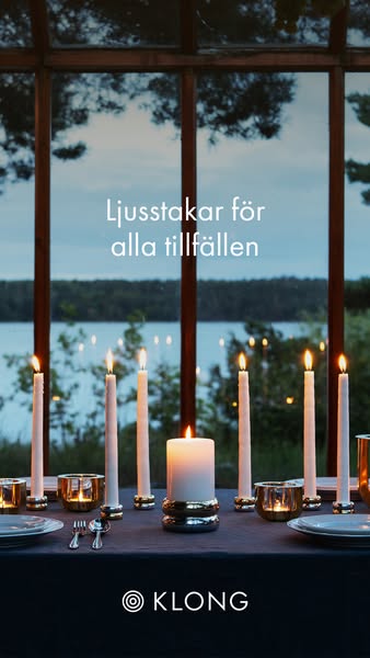 Design som håller i generationer