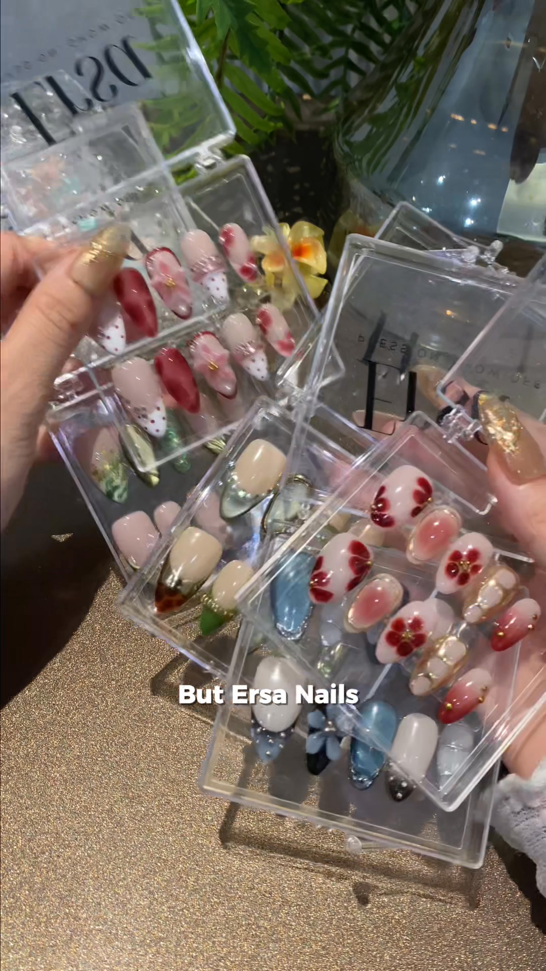 Nocturnal Elegance$34.99