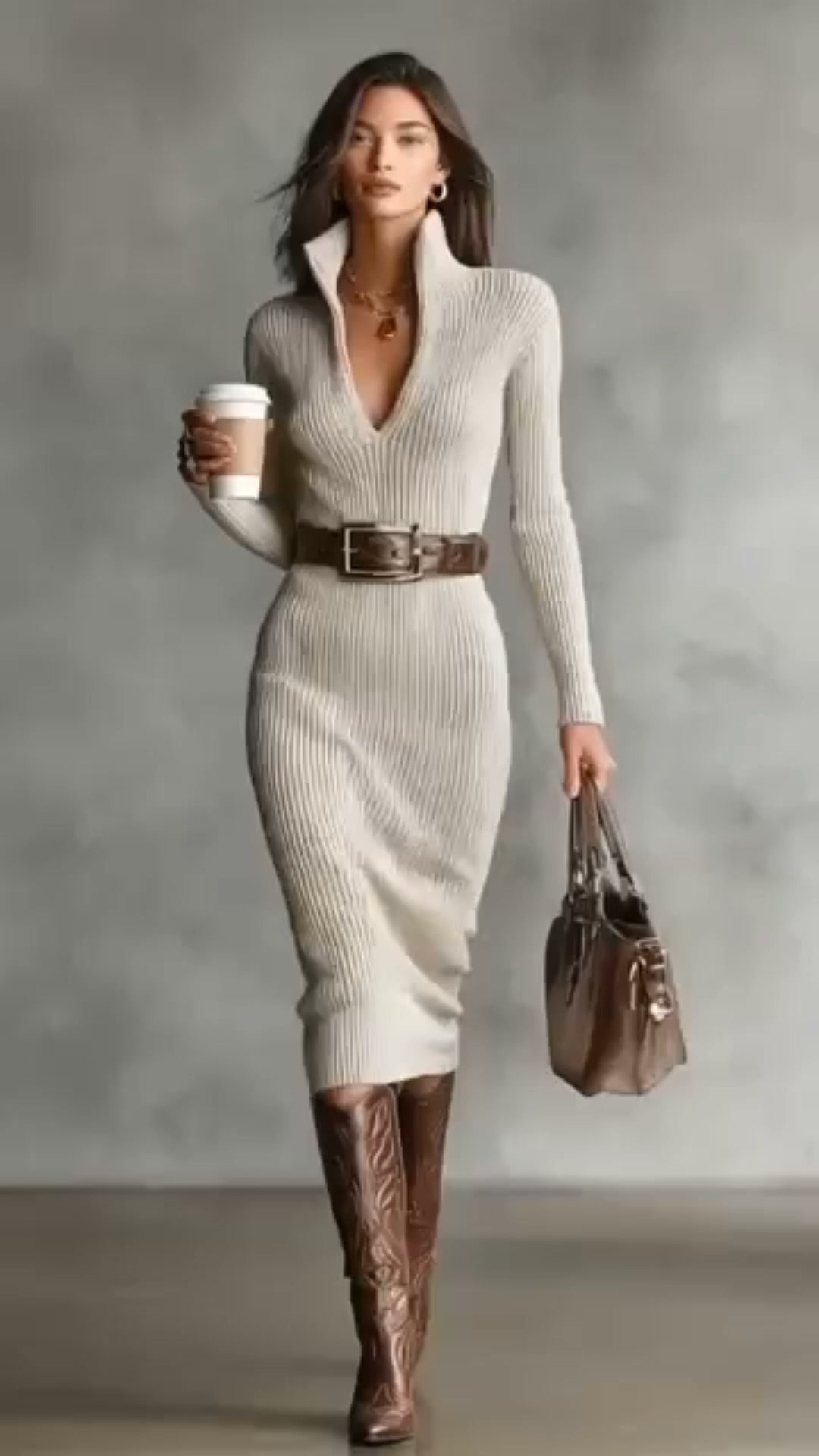 Το φθινοπωρινό σου look