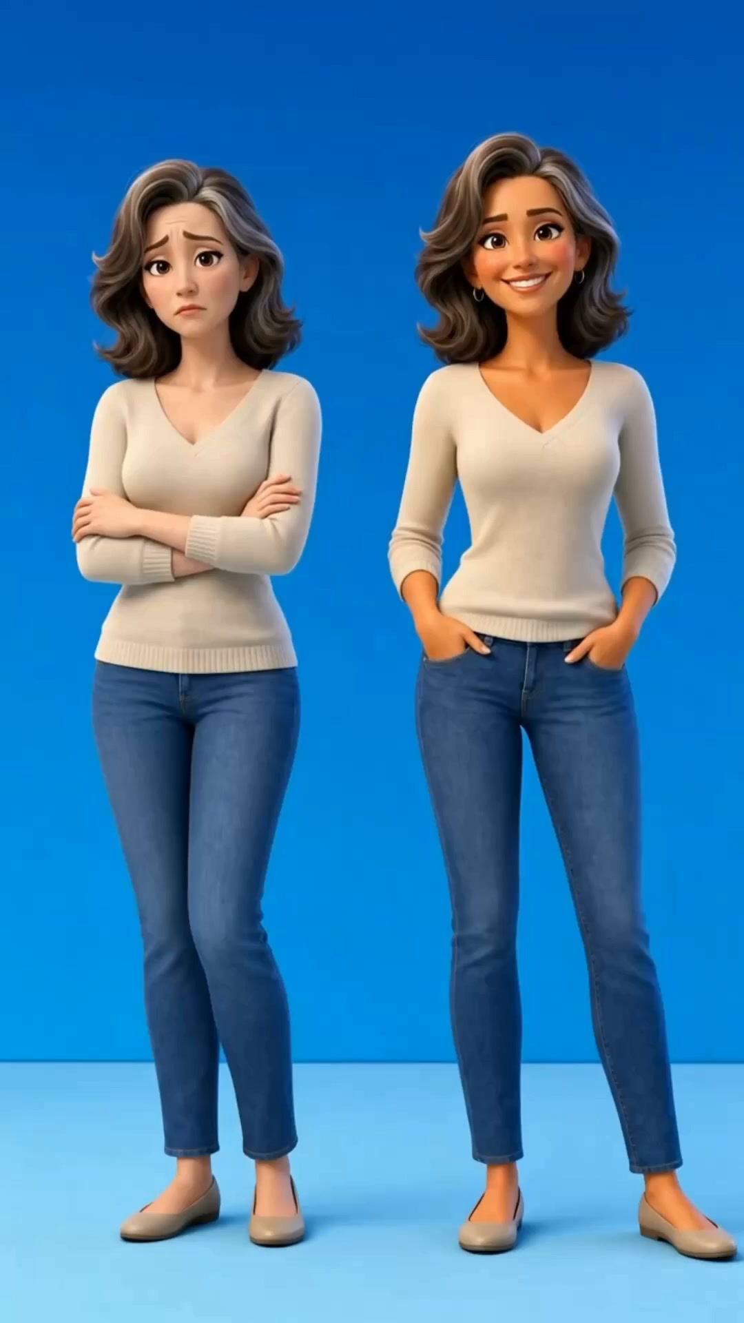 Tan Without The UV Damage