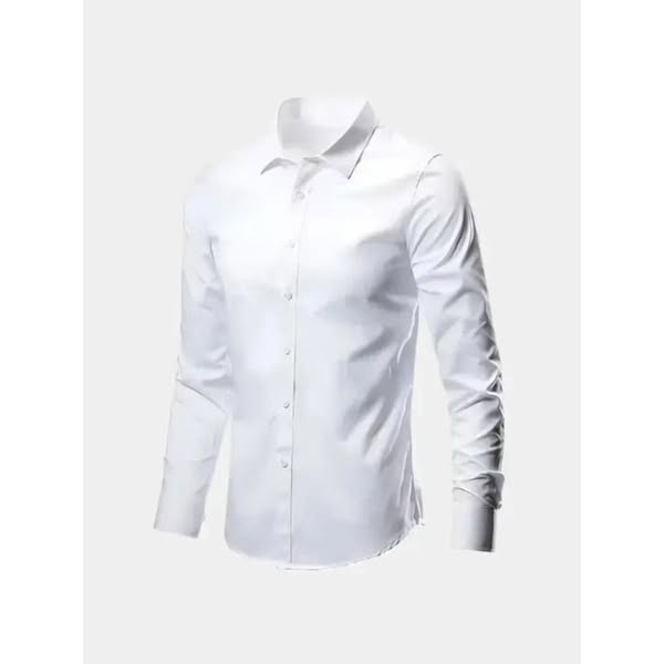 Ultra Tech Elastic and Water-Resistant Shirt - Cross & Crown