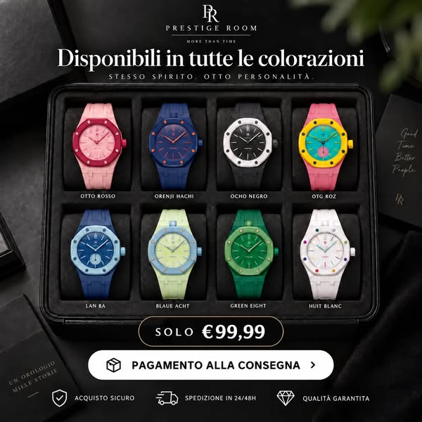 PAGA ALLA CONSEGNA