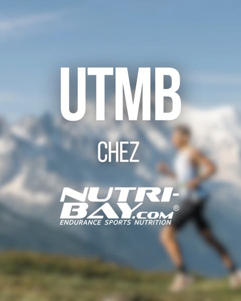 Nutrition sportive pour les sports d'endurance