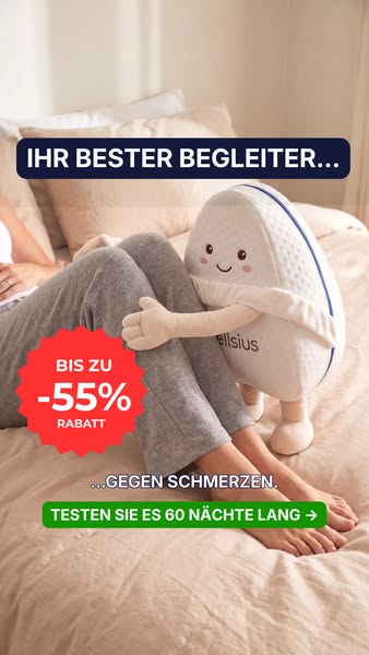 Stoppen Sie chronische Schmerzen