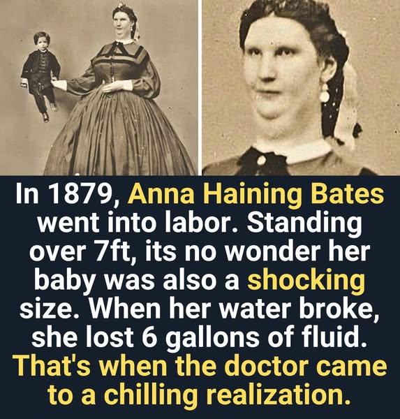 History’s Most Tragic Giant