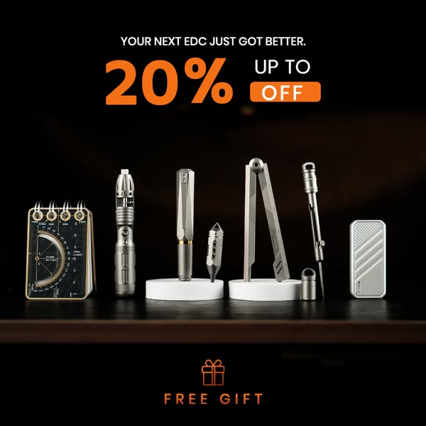Meet Belloc: Up to 20% OFF for Halloween