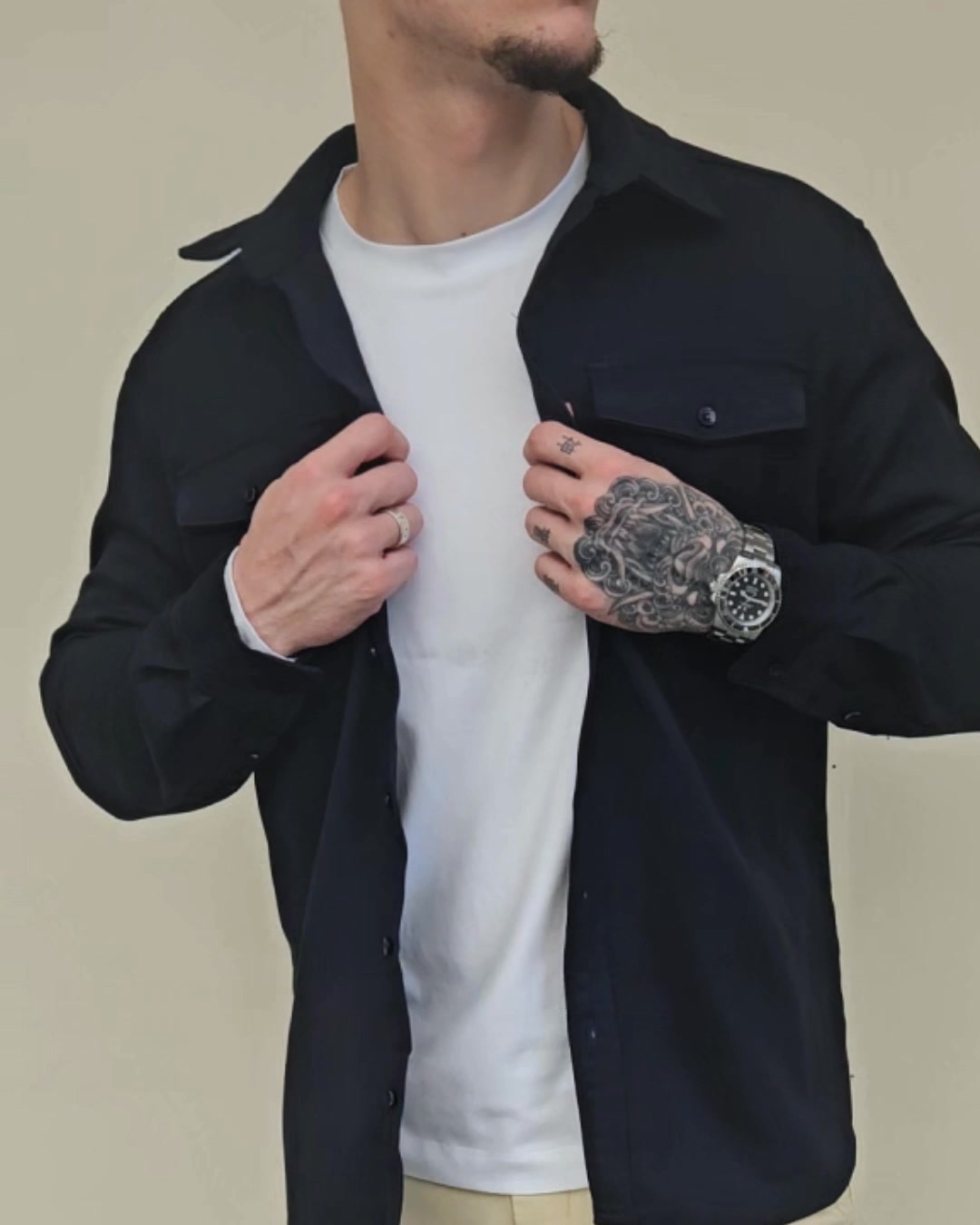 Simon Shacket