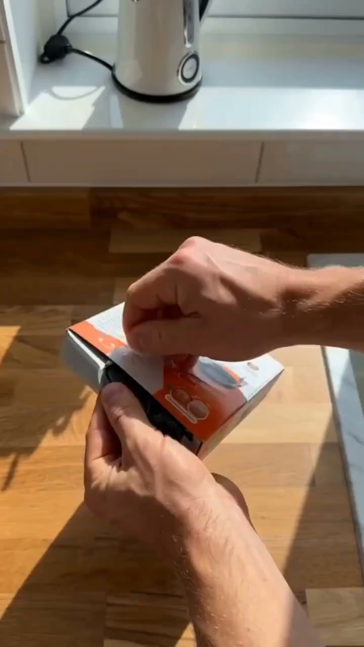 Anúncio de Conaop