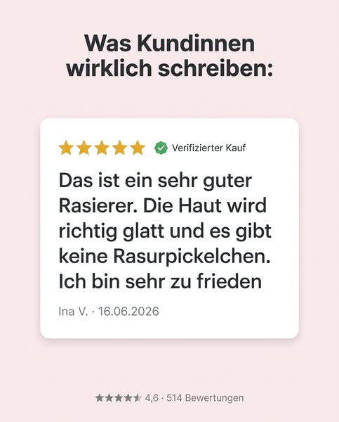 + GRATIS Geschenke - Nur für kurze Zeit!