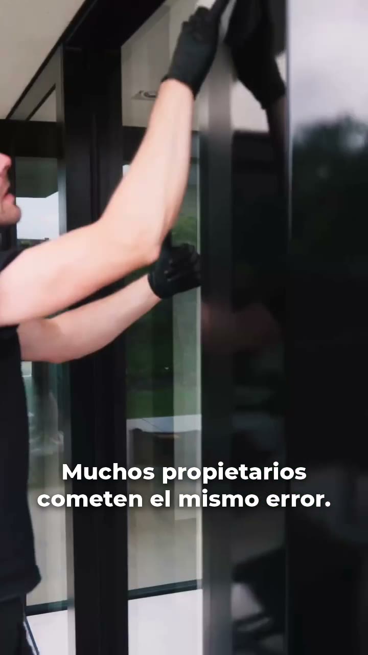 ¿Daños por el sol?