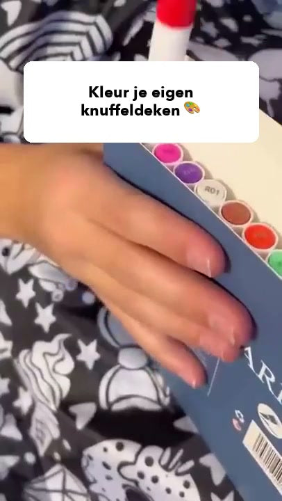 NU 50% KORTING!