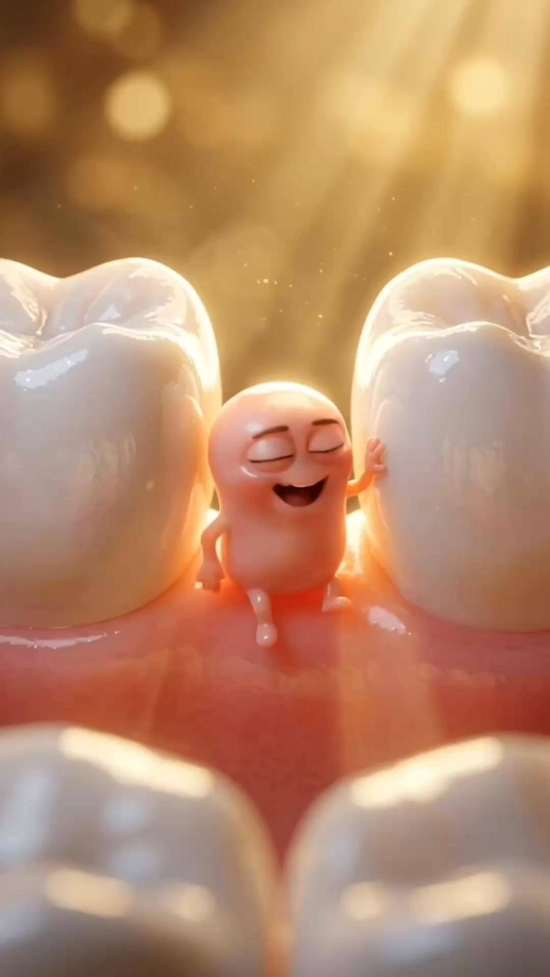 What a periodontist recommends first