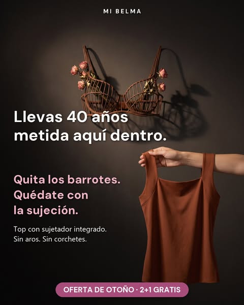 Oferta de otoño