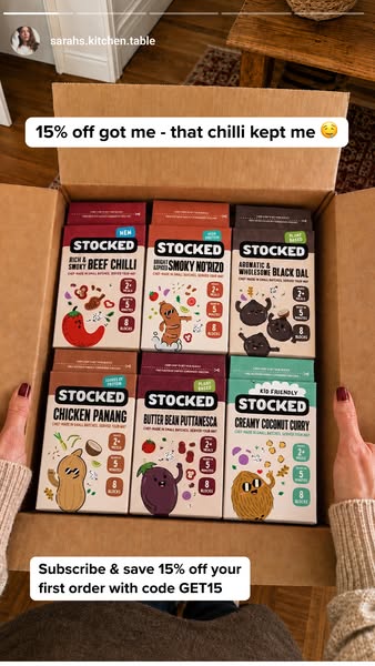 15% off with code GET15