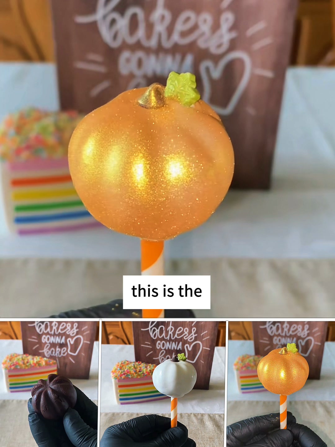 150+ Cake Pop Recipes — Everything You Need, All in One Bundle