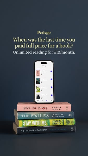 The digital library that powers your learning.