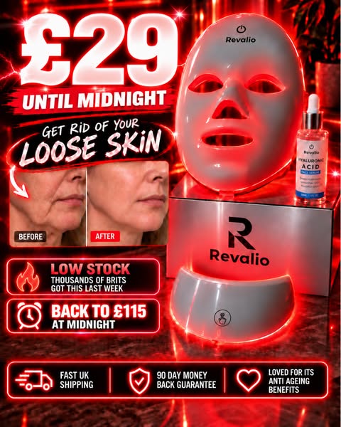 Was £115, Now £29