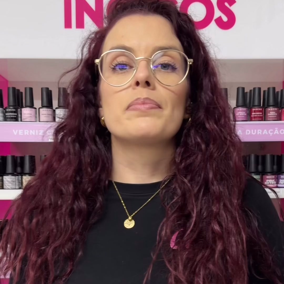 Verniz Gel Inocos