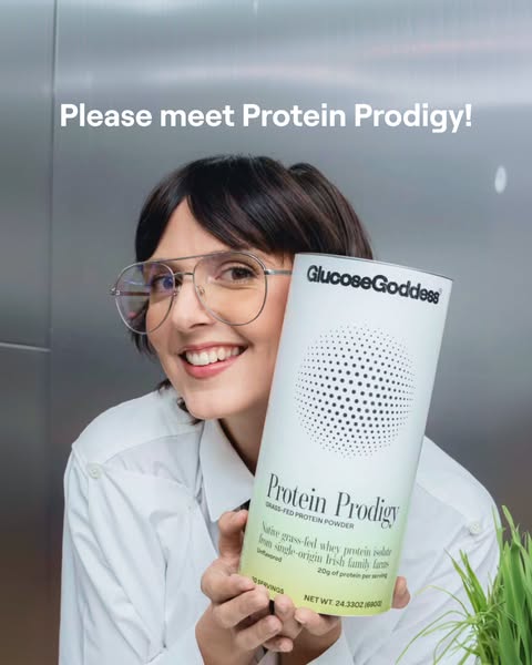 Protein Powder That Actually Dissolves