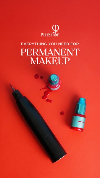 The Ultimate PMU & Microblading Store