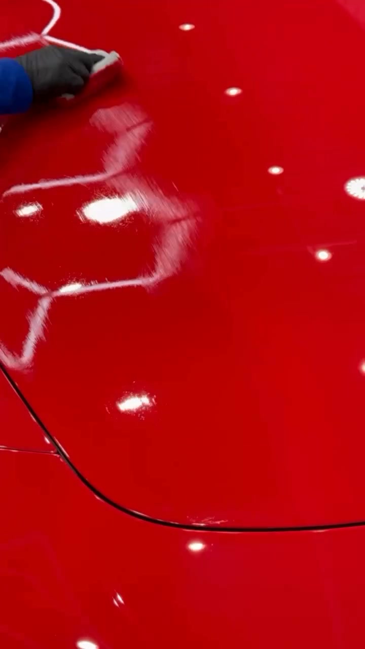 The BEST Paint Protection For Your Car