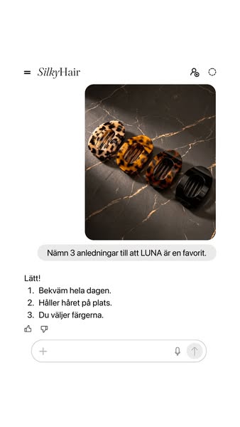Sitter kvar. Hela dagen.